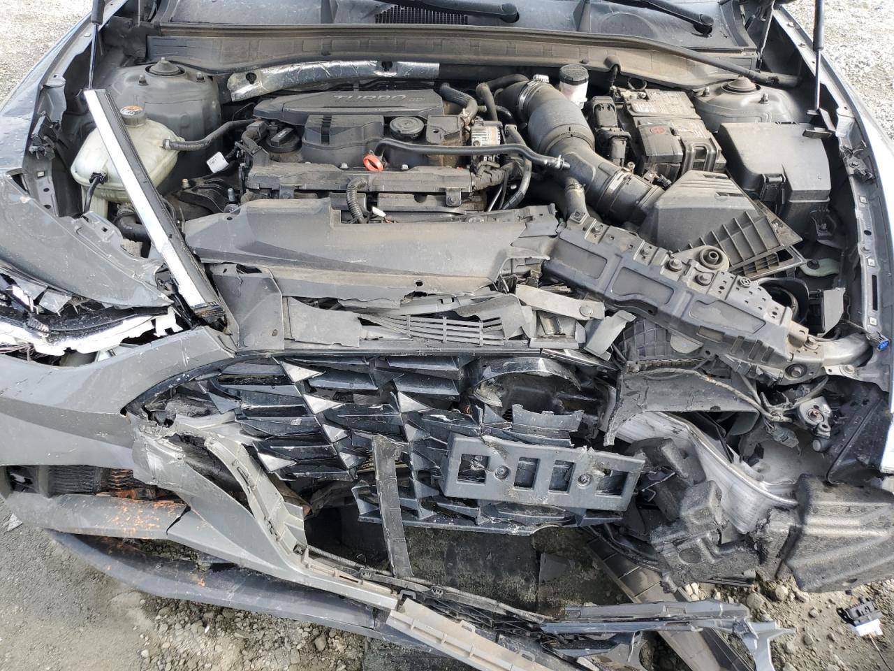 HYUNDAI SONATA SEL PLUS