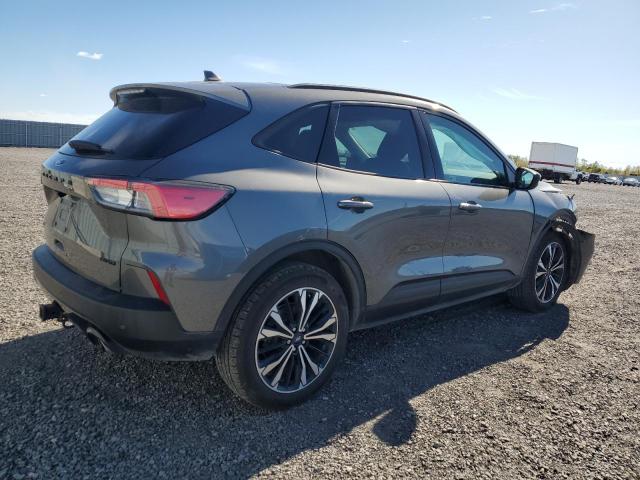 2021 FORD ESCAPE SEL - 1FMCU9H95MUA07352