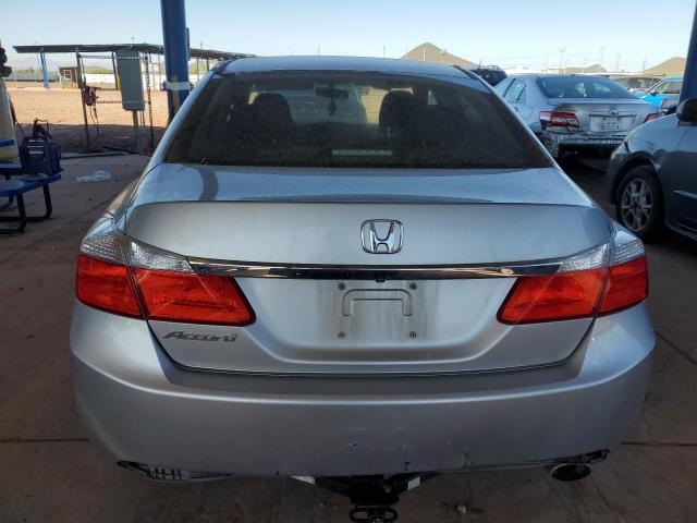 2015 HONDA ACCORD LX - 1HGCR2F3XFA195335