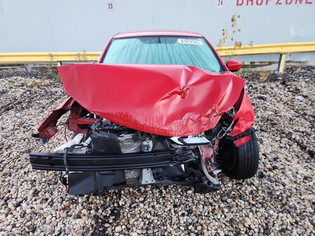 2018 NISSAN SENTRA S #3301868973