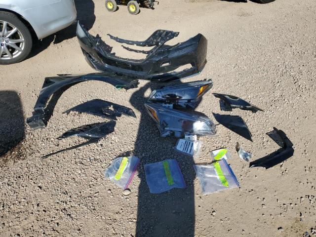 2025 NISSAN LEAF SV PLUS #3287966142