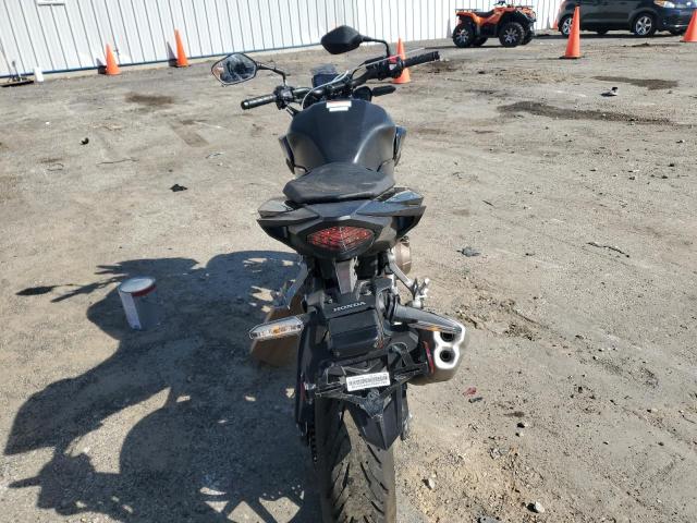 2023 HONDA CB500 FA - MLHPC6351P5401194