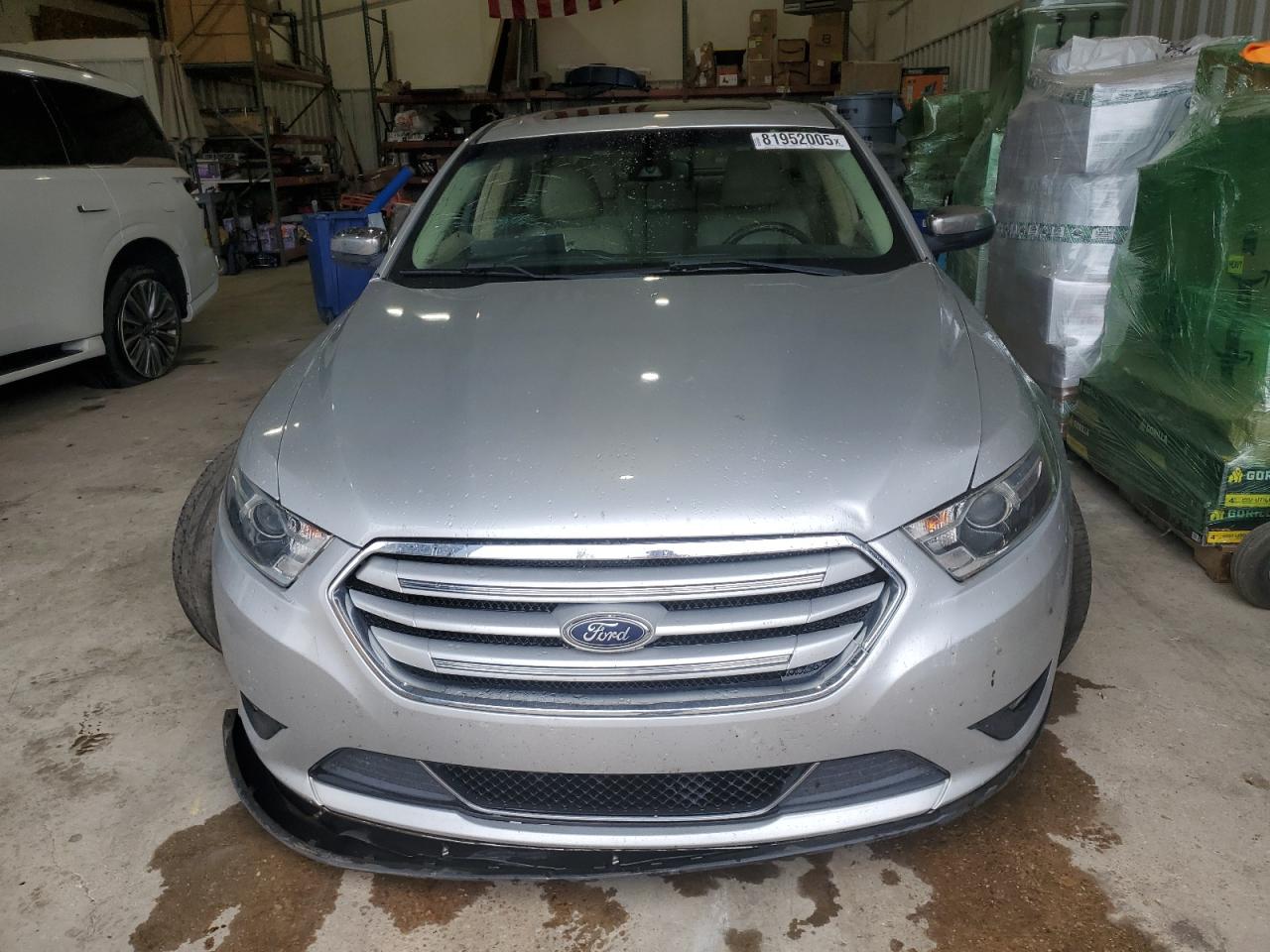 FORD TAURUS LIMITED