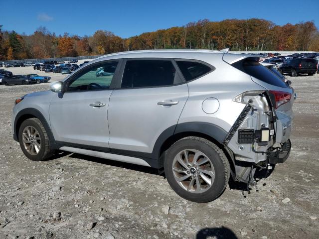 2017 HYUNDAI TUCSON LIM - KM8J33A41HU368430