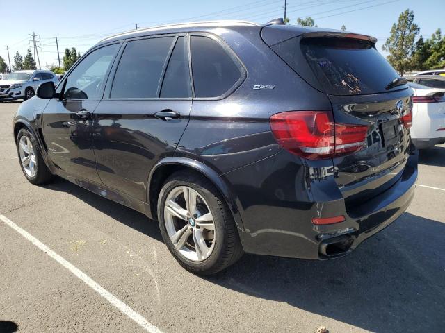 2017 BMW X5 XDR40E #3268294027