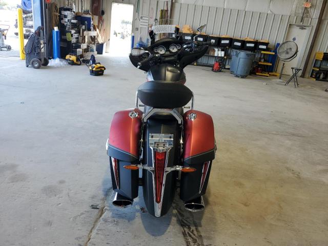 2015 VICTORY MOTORCYCLES CROSS COUN 5VPDW36N7F3045899