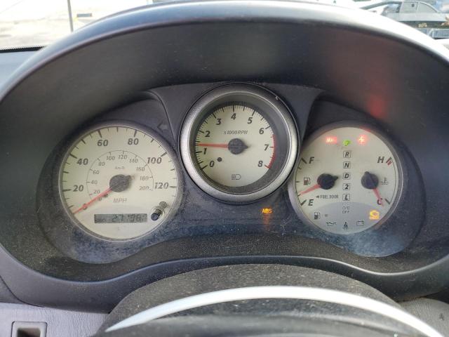 2001 TOYOTA RAV4 #3311487259