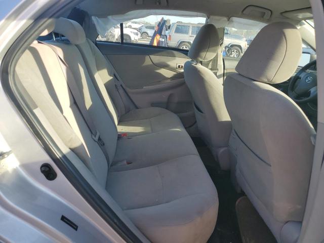 2010 TOYOTA COROLLA BA - 1NXBU4EE2AZ328888