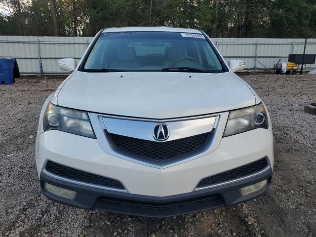 2012 ACURA MDX - 2HNYD2H21CH506908