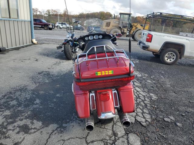 2018 HARLEY-DAVIDSON FLHTK ULTR 1HD1KED15JB644824