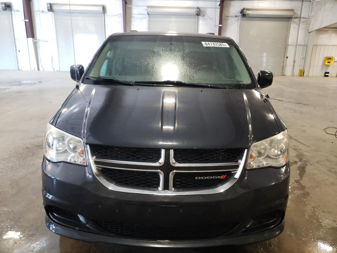 DODGE GRAND CARAVAN SXT