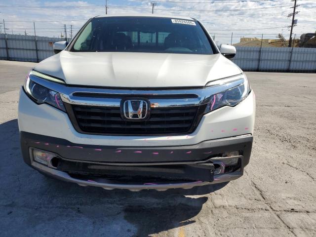 2019 HONDA RIDGELINE - 5FPYK3F76KB030165