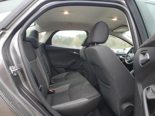 2014 FORD FOCUS SE - 1FADP3F25EL456658