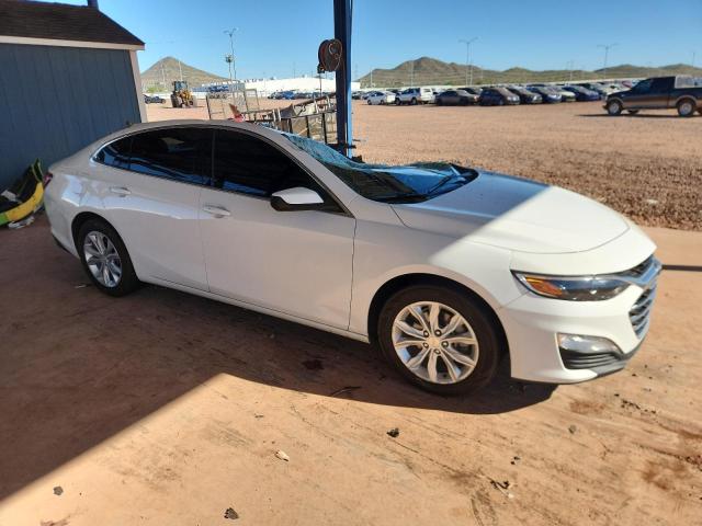 2022 CHEVROLET MALIBU LT - 1G1ZD5ST8NF179921