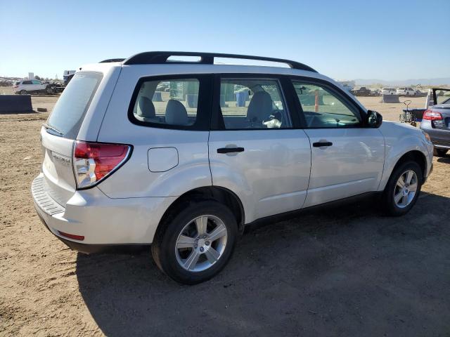 2011 SUBARU FORESTER 2 - Other View