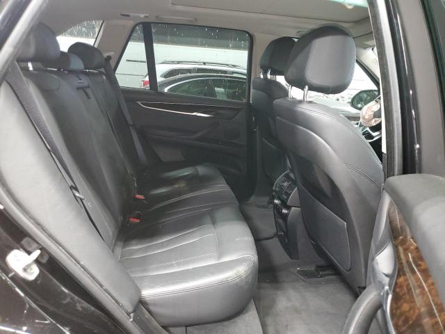 2015 BMW X5 XDRIVE35I 5UXKR0C56F0P00800