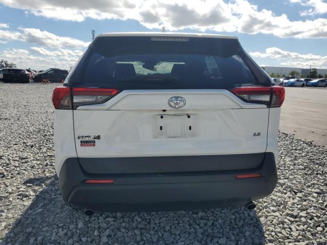 2019 TOYOTA RAV4 LE #3285791675