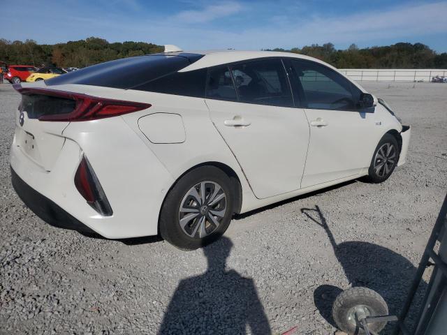 2018 TOYOTA PRIUS PRIM - JTDKARFP0J3073870