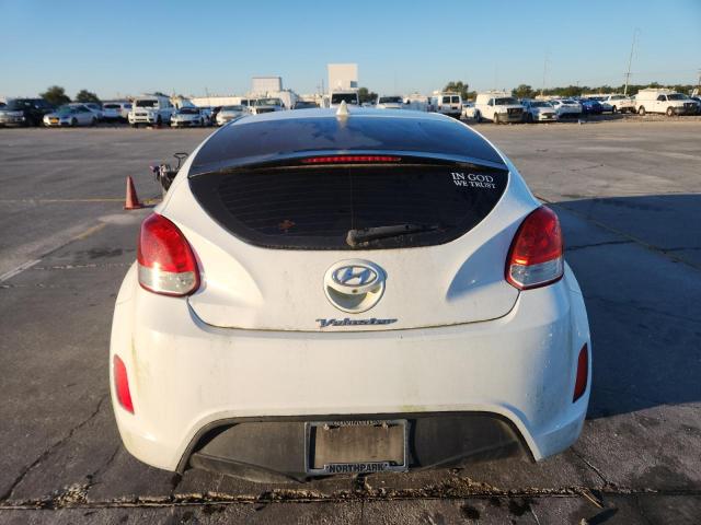 2017 HYUNDAI VELOSTER KMHTC6AD5HU306216