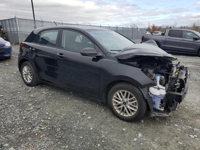 2022 KIA RIO S - 3KPA25AD5NE489622