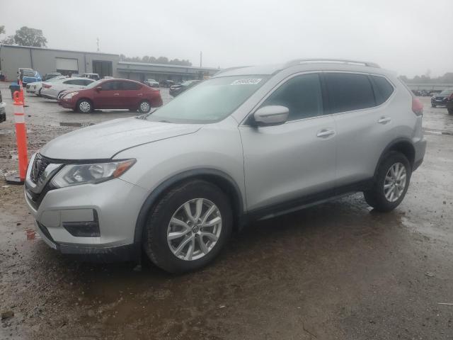 2018 NISSAN ROGUE S - JN8AT2MTXJW487934