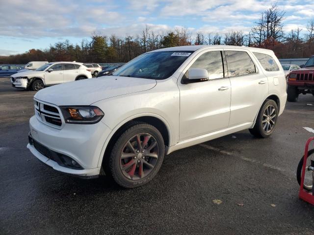 DODGE DURANGO GT