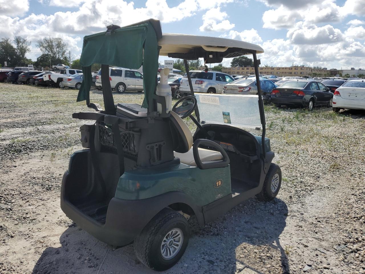 Lot #3268859238 2022 CITO TEMPO LI