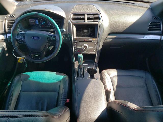 2016 FORD EXPLORER S - 1FM5K8GT6GGA68637