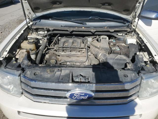 2011 FORD FLEX LIMIT #3285011934