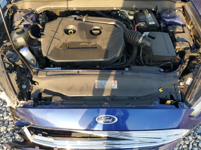 2015 FORD FUSION SE - 3FA6P0H97FR201045