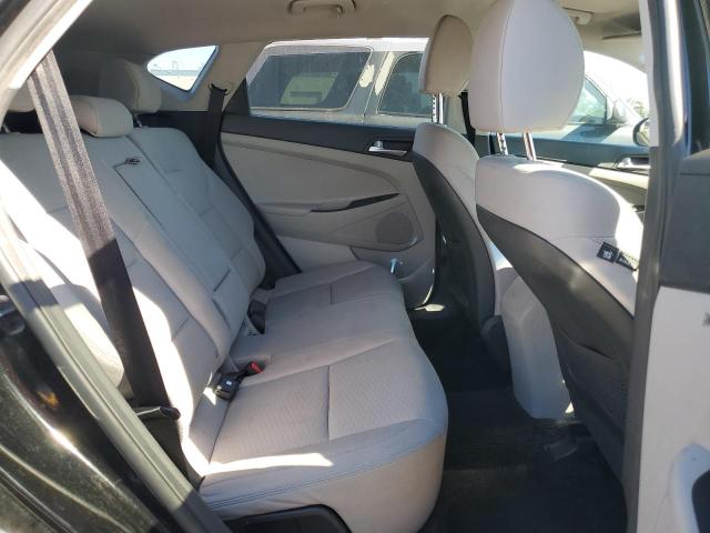 2019 HYUNDAI TUCSON SE KM8J23A40KU874549