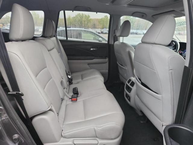 2020 HONDA PILOT TOUR - 5FNYF6H90LB046599