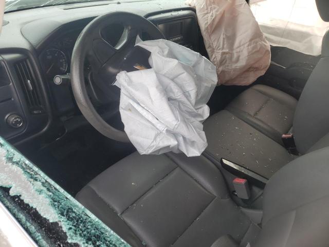 2016 CHEVROLET SILVERADO K3500 LTZ 1GCNCNEHXGZ206795