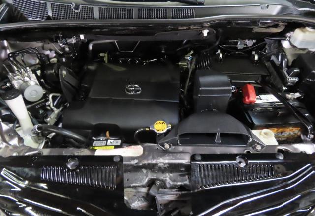 2015 TOYOTA SIENNA SPORT 5TDXK3DC5FS642718