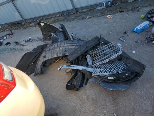 2017 LINCOLN CONTINENTA - 1LN6L9TK7H5629462