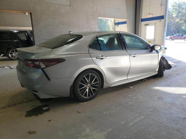 2021 TOYOTA CAMRY SE #3297131519