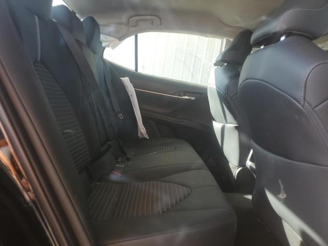 2023 TOYOTA CAMRY SE N - 4T1G11BK8PU091422