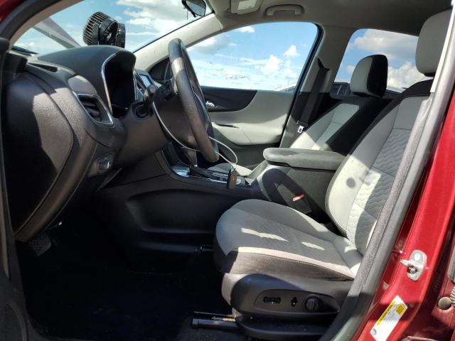 2018 CHEVROLET EQUINOX LT - 2GNAXJEVXJ6202788