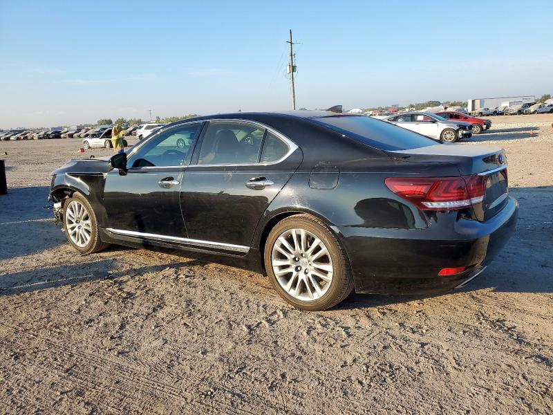 2014 LEXUS LS 460 - JTHBL5EF4E5132004