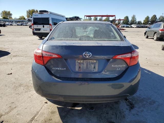 2019 TOYOTA COROLLA L #3291324155