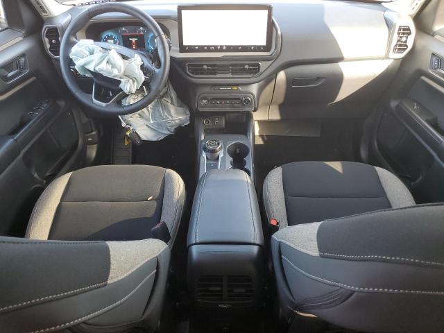 2025 FORD BRONCO SPO #3302796938