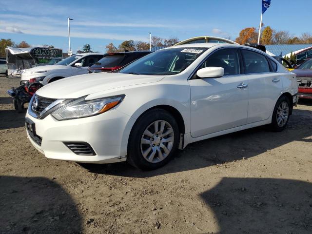 2018 NISSAN ALTIMA 2.5 - 1N4AL3AP8JC472560