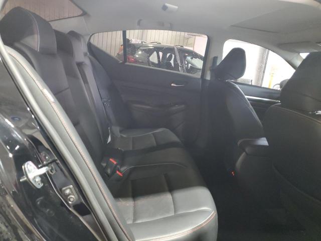 2023 NISSAN ALTIMA SR #3296303498