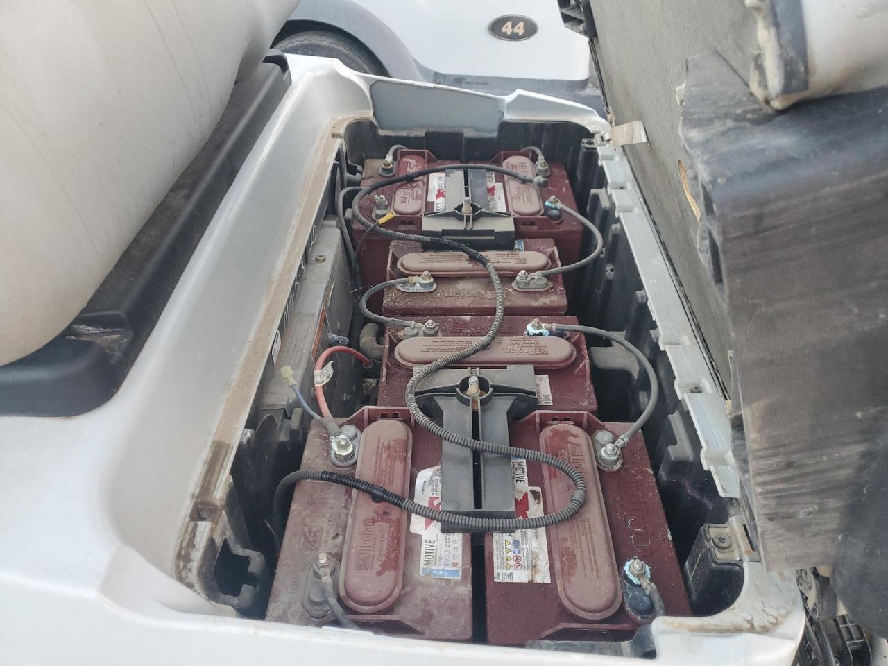 Lot #3263695753 2020 CLUB CAR PRECEDENT FLA