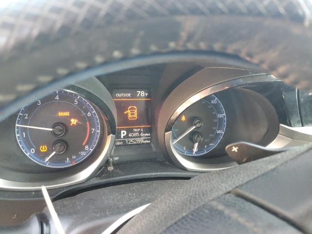 2014 TOYOTA COROLLA L - 2T1BURHE3EC199365