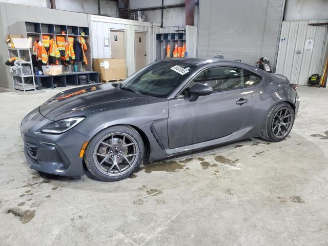 SUBARU BRZ LIMITE