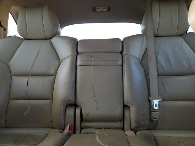 2010 ACURA MDX TECHNO - 2HNYD2H62AH504665