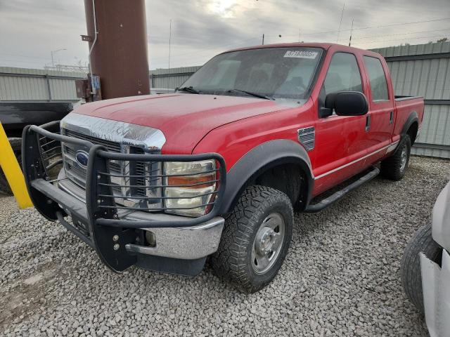 Global Auto Auctions: 2008 FORD F250 SUPER
