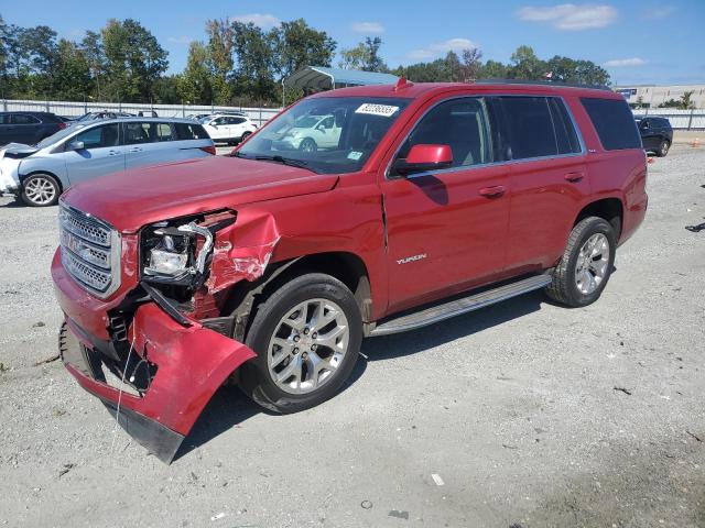 2015 GMC YUKON SLE 1GKS1AKC2FR643008