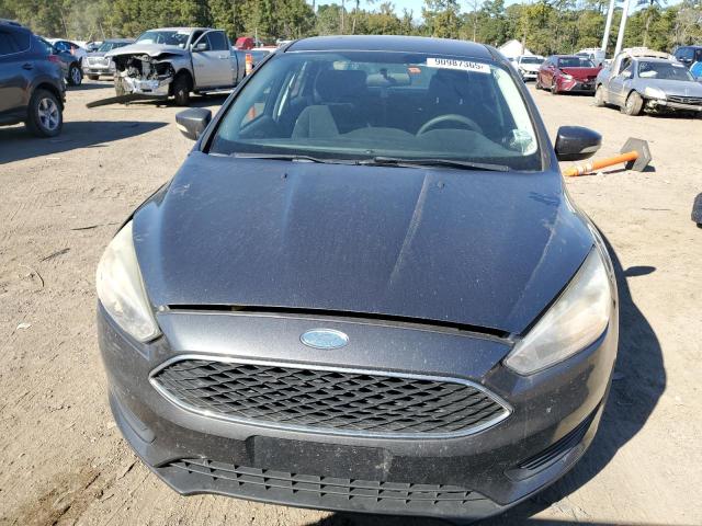 2017 FORD FOCUS SE #3301763333